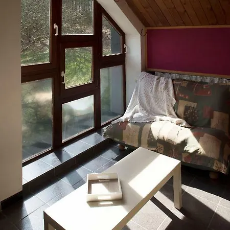 Du Pont De Pierre Ferienhaus