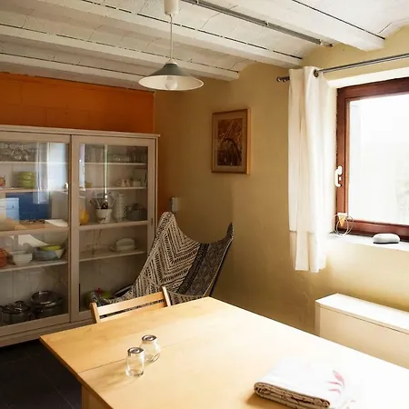 Du Pont De Pierre Casa de Férias