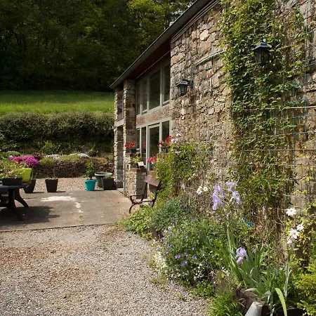 Ferienhaus Du Pont De Pierre Couvin